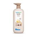 Mamaearth Rice Water Hydrating Body Lotion | 400 ml...
