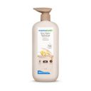 Mamaearth Rice Water Hydrating Body Lotion with Rice Water & Niacinamide for Dewy Glass Skin | 400 ml...