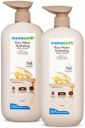 Mamaearth Rice Water Hydrating Body Lotion with Rice Water & Niacinamide for Glass Skin - 800 ml...