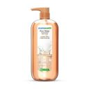 Mamaearth Rice Water Moisturizing Body Wash with Rice Water & Hydrating Lily Scent for Dewy Glass Skin - 500 ml...