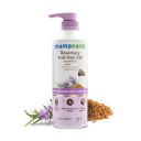 Mamaearth Rosemary Anti-Hair Fall Shampoo - 600 Ml...