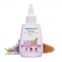 Mamaearth Rosemary Hair Scalp Serum 50ml ...