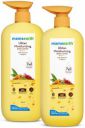 Mamaearth Ubtan Moisturizing Body Lotion with Turmeric & Saffron for Glowing Skin  (800 ml)...