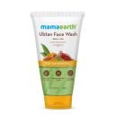 Mamaearth Ubtan Natural Face Wash, 150 Ml...