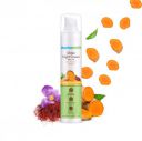 Mamaearth Ubtan Night Cream for glowing skin with Turmeric & Saffron for Skin Brightening – 50 g...
