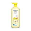 Mamaearth Vitamin C Daily Glow Body Lotion - 400ml, For Skin Brightening with Vitamin C & Honey...