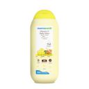 Mamaearth Vitamin C Daily Glow Body Lotion For Skin Brightening with Vitamin C & Honey 200ml | Nourishes Dry Skin | 48 H Moisturization | 100% Natural Butter | Non-Greasy Smooth Skin | All Skin Types...
