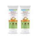 Mamaearth Vitamin C Daily Glow Face Cream With Vitamin C & Turmeric for Skin Illumination - Pack of 2...