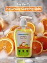 Mamaearth Vitamin C for Skin Glow & Illumination With Turmeric Face Wash  (250 ml)...