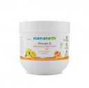 Mamaearth Vitamin C Nourishing Cold Cream for Face & Body for Illuminating Moisturization – 100g...