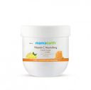 Mamaearth Vitamin C Nourishing Cold Winter Cream for Face & Body with Vitamin C & Honey for Illuminating Moisturization – 200g...