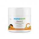 Mamaearth Vitamin C Underarm Scrub with Vitamin C and Turmeric for Brighter Underarms – 50 g...