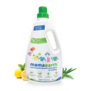 Mamaearth's Plant Based Baby Laundry Liquid Detergent, 1000ml...