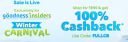 Mamaearth:Winter Carnival Shop Up to ₹899 & Get 100% Cashback...