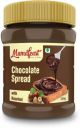 Mamafeast Hazelnut Chocolate Spread with 13% Premium hazulnut & Cocoa powder 350gm...