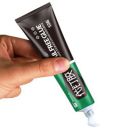 mamaland Nail Free Sealant Glue || All-Purpose Super Adhesive Glue || Multifunctional Strong Glue For Wood, Ceramic, Metal, Glass (12 Gram) (Nail Free Glue)...