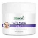 Mamario Age Repair Anti-Aging Night Cream with Vitamin C (50 g)...