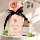 Mamash Organics Face Serum – Rice & Gotu Kola Radiance Dew | – 30ml...