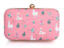 Mammon minaudiere women's clutch...