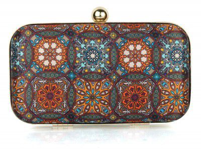 Mammon Women's Clutch