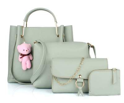 Mammon Women's Handbag Set
