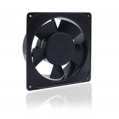 M&M HARIS 6 Inch Exhaust Fan | High-Speed 2600RPM
