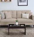 MAMTA Decoration Engineered Wood Center Coffee Table with Storage for Living Room Home
