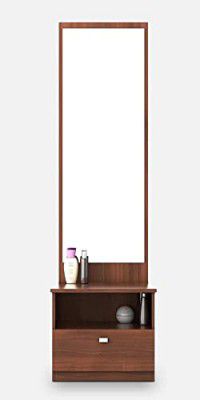 Mamta Decoration Engineered Wood Dressing Table with Mirror