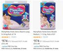 MamyPoko Diapers @ Minimum 35% Discount...