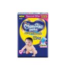 MamyPoko Pants All Night Absorb Baby Diapers, Medium (M), 48 Count per Pack, 7-12 kg, Pack of 2 (96 Count)...