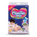 MamyPoko Pants Extra Absorb Diaper - Small Size, Pack of  108 Diapers (S-108)...