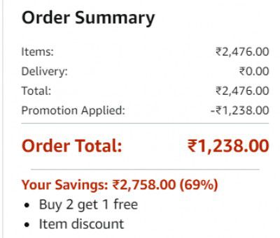 MamyPoko Pants Diapers @ 38% Off + Buy 1 Get 1 Free