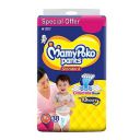 MamyPoko Pants Standard Baby Diapers, X-Large (XL), 38 Count, 12-17kg...