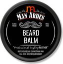 Man Arden Beard Balm Professional Styling For Gloss Finish, Healthy Beard Growth Hair Balm (50 g)...