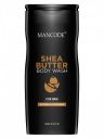 MAN CODE Sheabutter Body Wash For Men 450Ml | (Pack Of 1)...