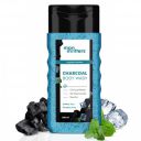 Man Matters 3 in 1 Action Charcoal & Menthol Body Wash | 250ml...