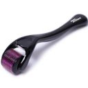 Man Matters Derma Roller with 540 Titanium Alloy Micro Needles 0.5 mm | Suitable for Beard Also | Reduces Hair Fall | Stimulates Hair Follicles | Easy to use | Safe & Effective...