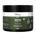 Man Matters Pure Micronised Creatine Monohydrate 100g (33 Servings)...