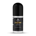 Man-Up Anti Chafing Roll – On Deodorant For Men | Reduces Inner Thigh Rashes, Odour & Irritation In Intimate Areas | Dermatologically Tested |Skin Friendly Ph Balanced | Paraben & Sulfate Free – 50 ml...