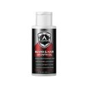 Man-Up Beard & Hair Growth Oil For Men for Thicker & Longer Booster Enriched with Sesame Oil, Vitamin E, Nourishment & Strengthening, No Harmful Chemicals, Cocnut, 50 ml...