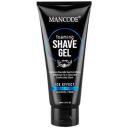 Mancode Foaming Shave Gel for Men, 100ml, Alcohol Free, Extra Sensitive Formula, Hydrating, Smooth Shave, Minimizes Razor Burn, 1 Pack...