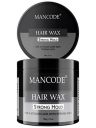 Mancode Strong Hold Hair Wax For Men | Wet Look | 100g | Non-greasy wax | Easy-to-Wash | Strong Hold & Shiny Wet Italian-look with no harmful chemicals | No Paraben No Sulphate...