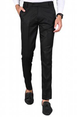 MANCREW Men's Regular Fit Pants