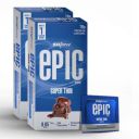 MANFORCE Epic Desire Condom  (Set of 2, 20 Sheets)...