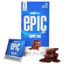 Manforce Epic Desire | Ultra Thin Condom for Enhanced Pleasure | Silk Chocolate Flavour | 10 Pcs...