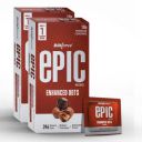 MANFORCE Epic Hot Dots Condom (Set of 2, 20 Sheets)...