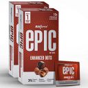 Manforce Epic Hot Dots Pack, 10s (Pack of 2)...