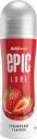 MANFORCE Epic Strawberry Flavored Lubricant, 60 ml...