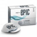 Manforce Epic ThinX | Ultra Thin Condoms with Easy Peel Pack | 10 Pcs...