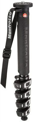  Manfrotto MPMXPROA5-XPRO Photo MONOPOD ALU 5 SEC